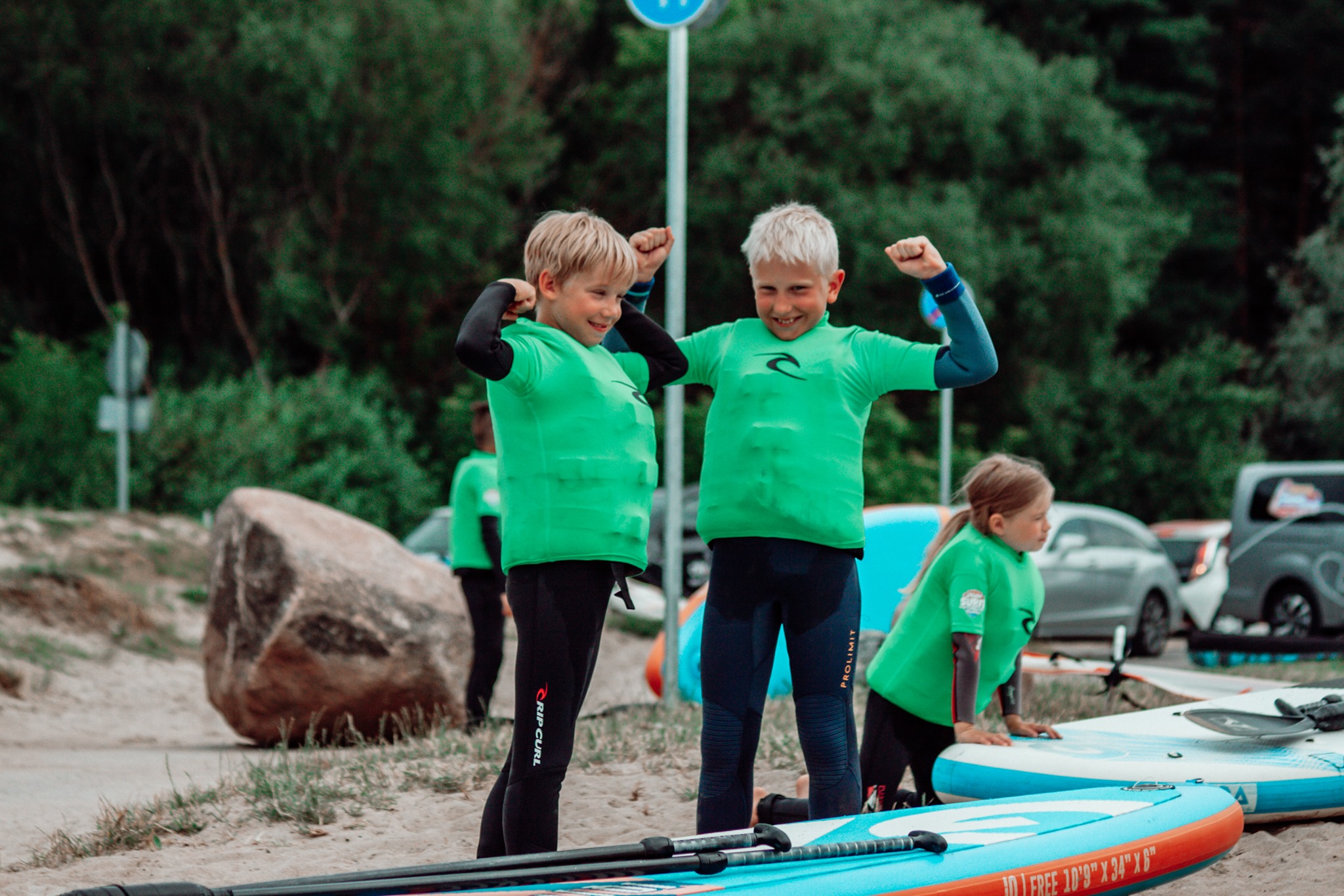 Pirita Surfiklubi